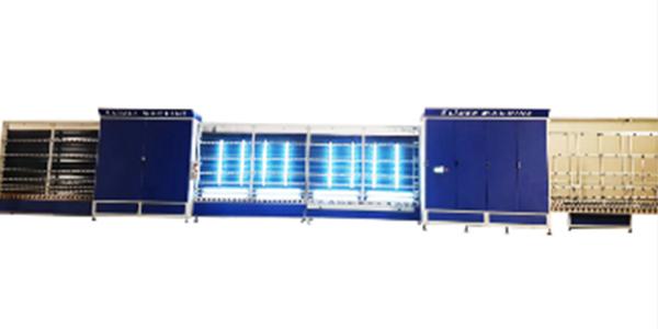 b panel presli cam yikama hatti 15517001631519
