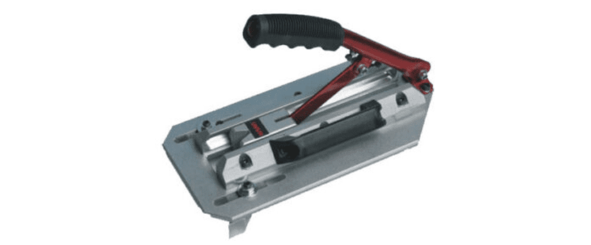 SIDE – Dispozitiv de debavurat manual cu parghie SIDE – Dispozitiv de debavurat manual cu parghie