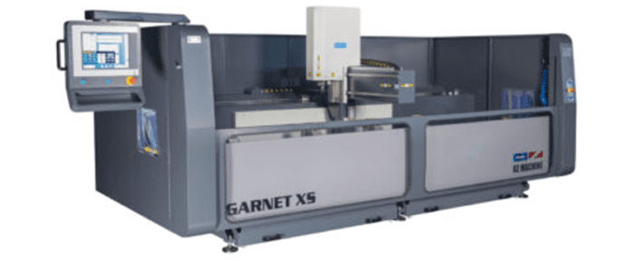 GARNET XS4