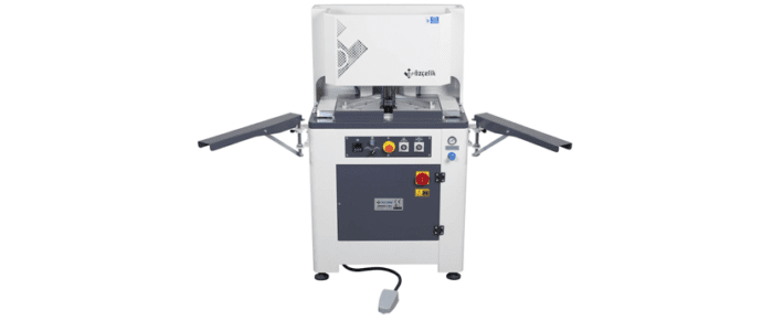 ORION – I SN Masina de sudat cu un cap sudura standard