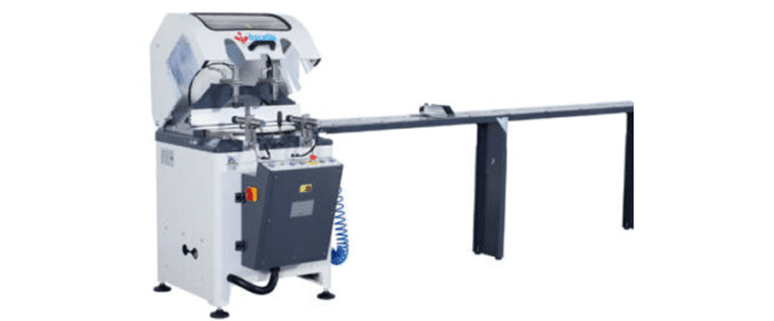 METEOR – I 500 Masina de debitat automata cu taiere de jos in sus