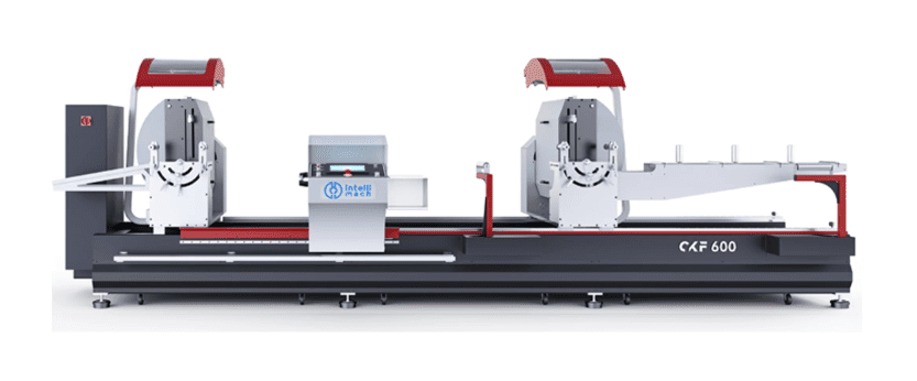 cfk 600mm