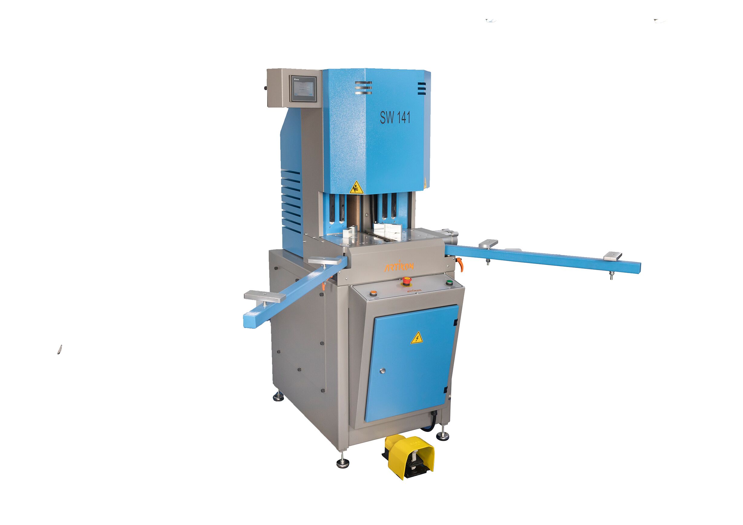 sw 141 1 tek kose kaynak